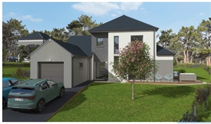 maison à la vente -   50400  GRANVILLE, surface 125 m2 vente maison - UBI461707910